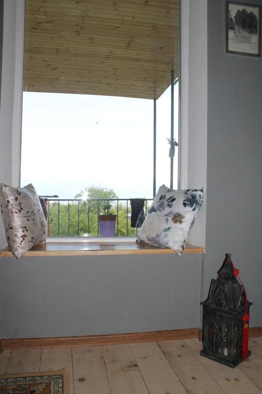 L House Hotel Telavi Kültér fotó