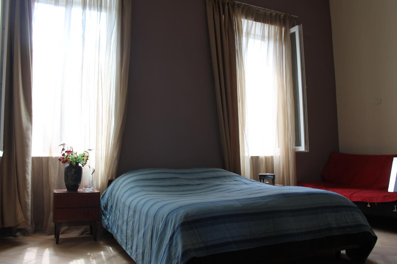 L House Hotel Telavi Kültér fotó