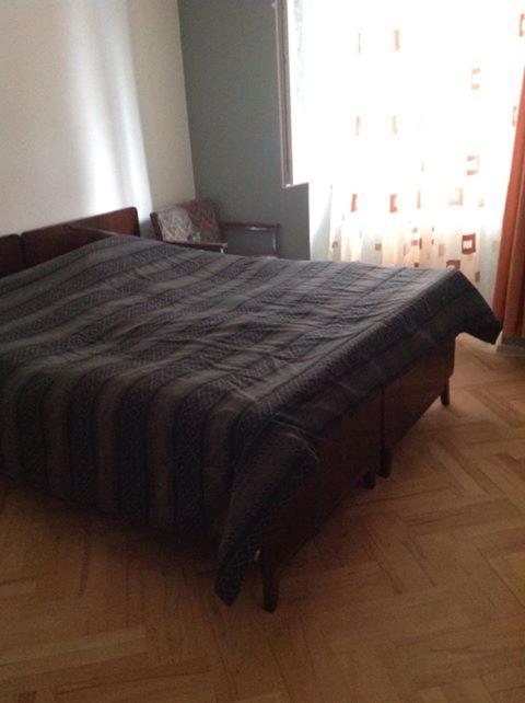 L House Hotel Telavi Kültér fotó