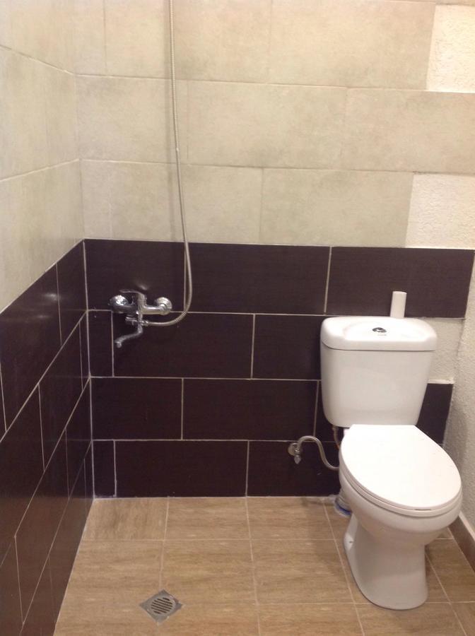 L House Hotel Telavi Kültér fotó