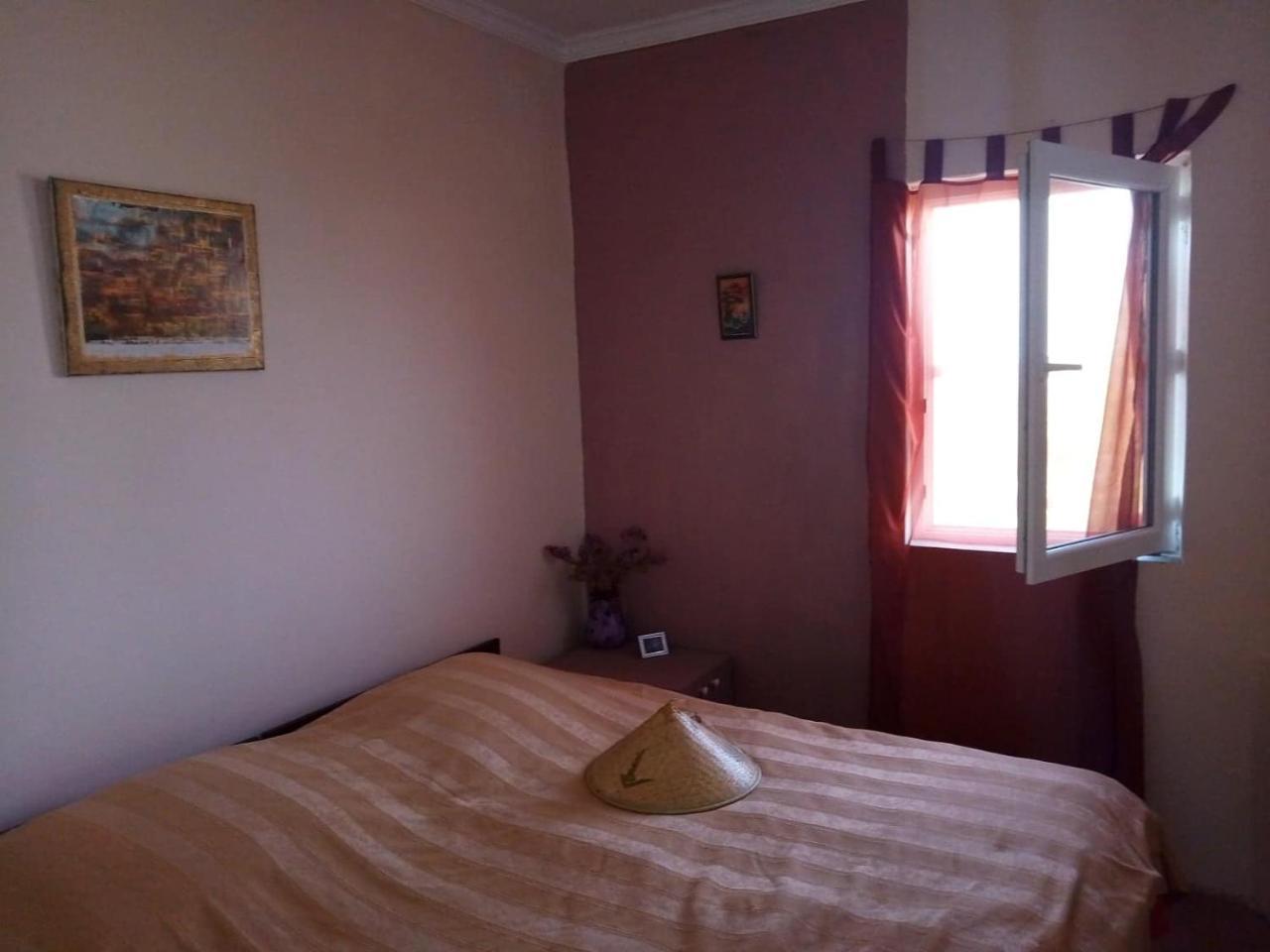 L House Hotel Telavi Kültér fotó