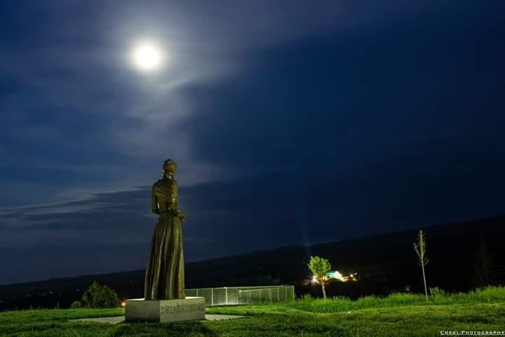 L House Hotel Telavi Kültér fotó