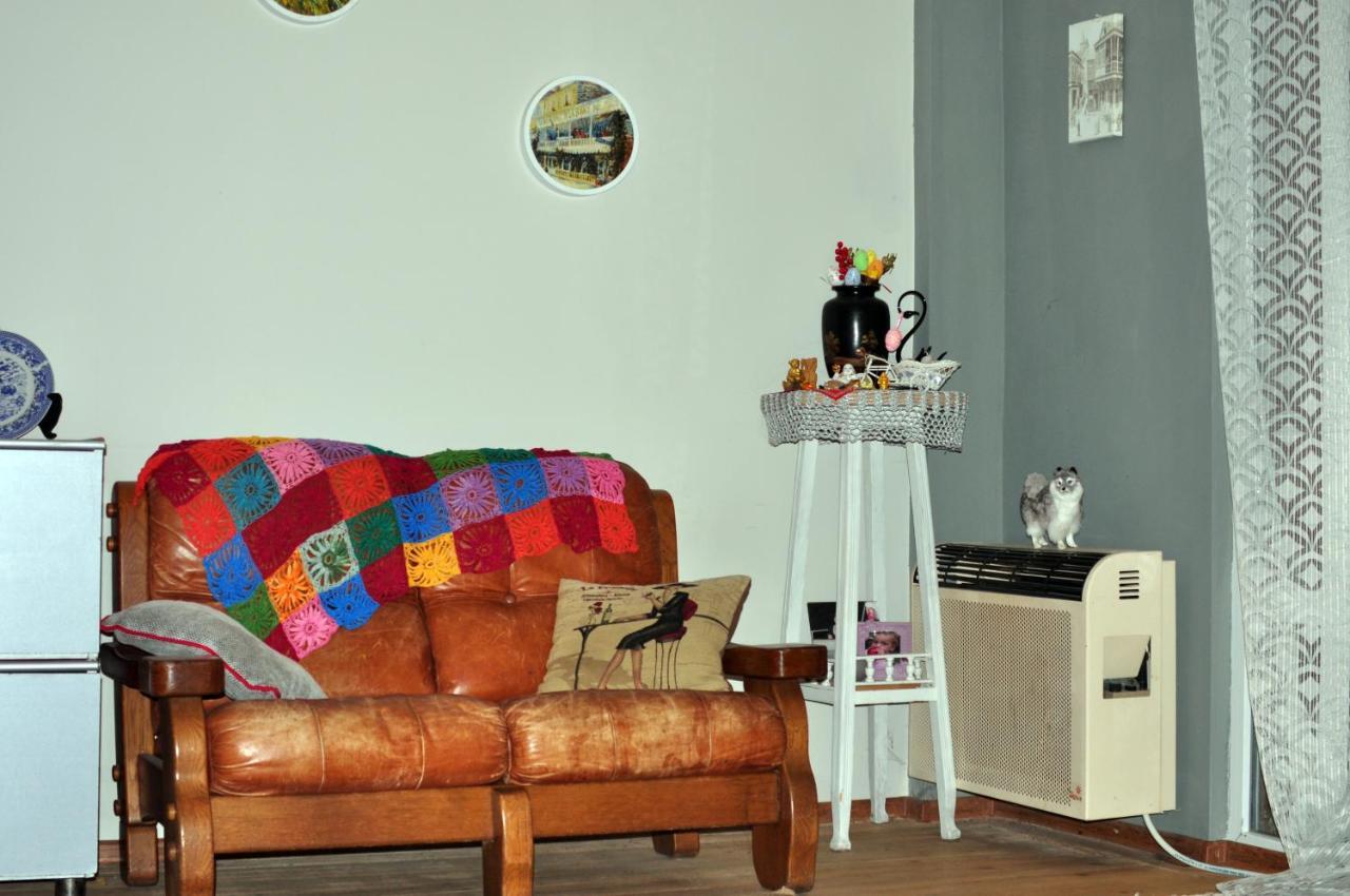 L House Hotel Telavi Kültér fotó